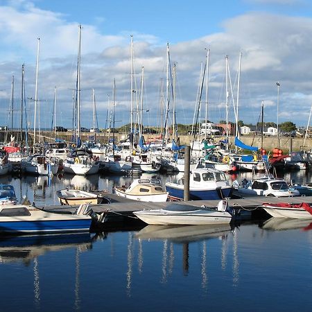 Windsor Hotel Nairn Dış mekan fotoğraf