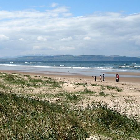 Windsor Hotel Nairn Dış mekan fotoğraf