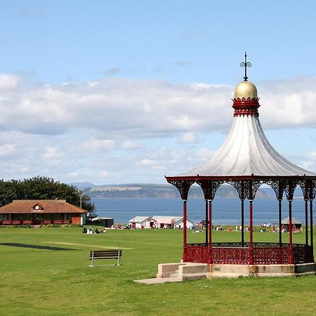 Windsor Hotel Nairn Dış mekan fotoğraf