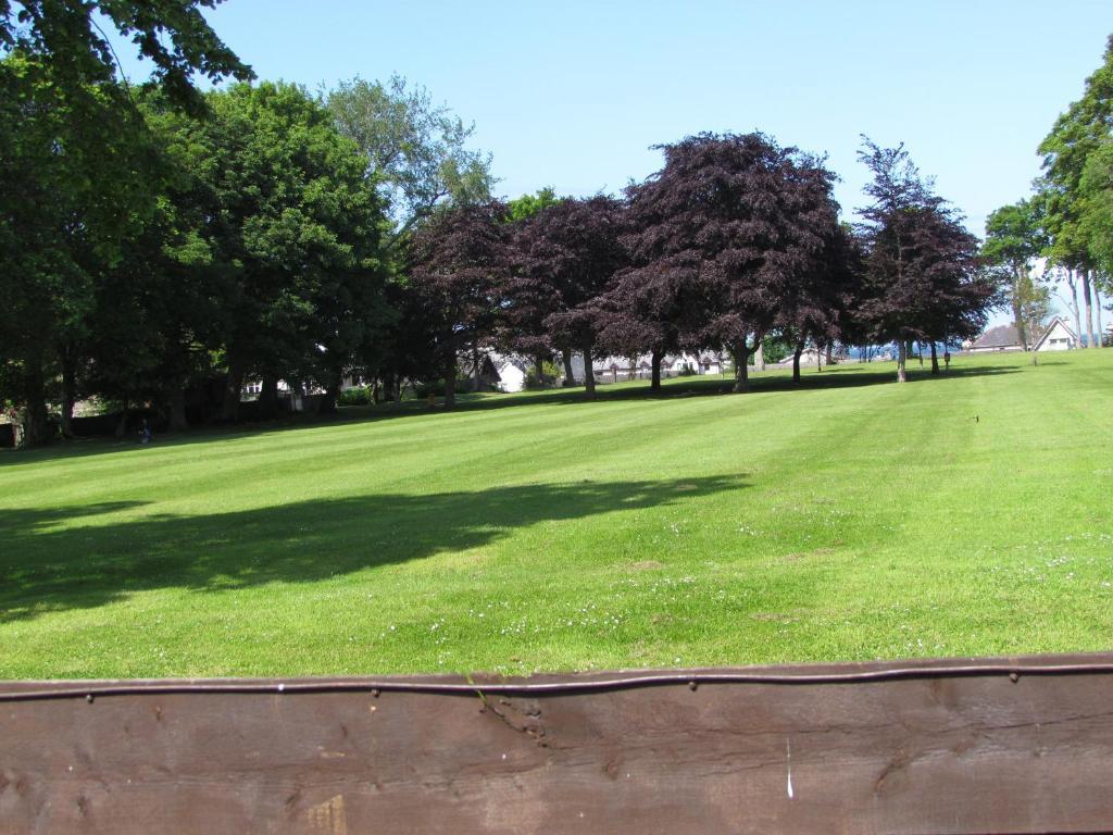 Windsor Hotel Nairn Dış mekan fotoğraf