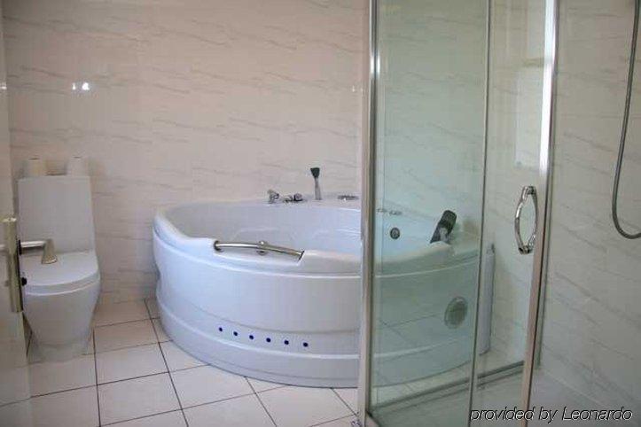 Windsor Hotel Nairn Dış mekan fotoğraf