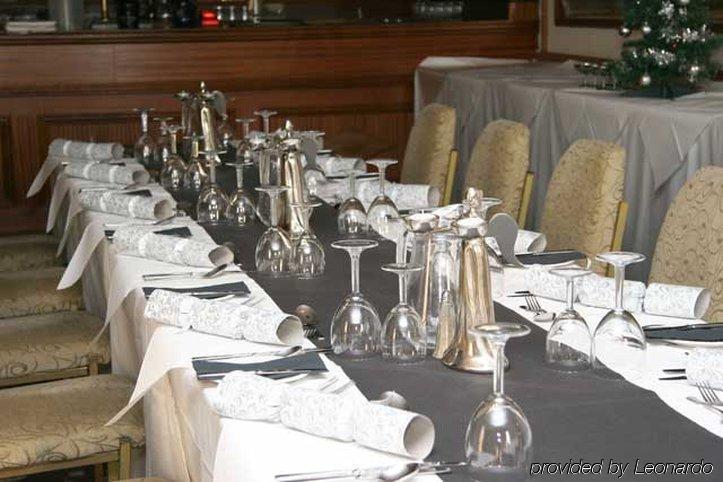 Windsor Hotel Nairn Dış mekan fotoğraf