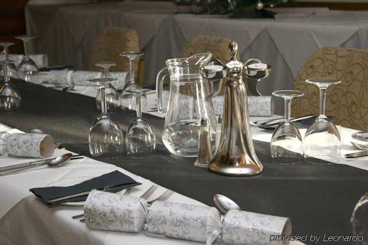 Windsor Hotel Nairn Dış mekan fotoğraf