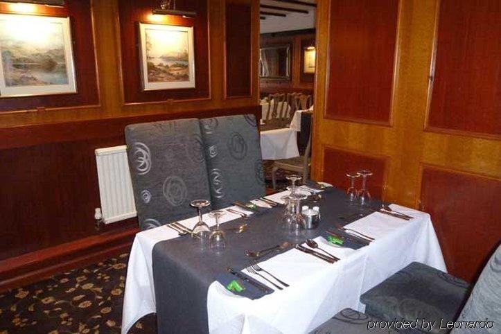 Windsor Hotel Nairn Dış mekan fotoğraf