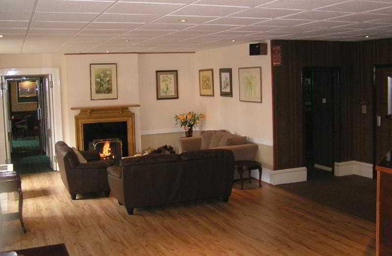 Windsor Hotel Nairn Dış mekan fotoğraf