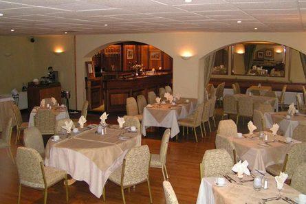 Windsor Hotel Nairn Dış mekan fotoğraf