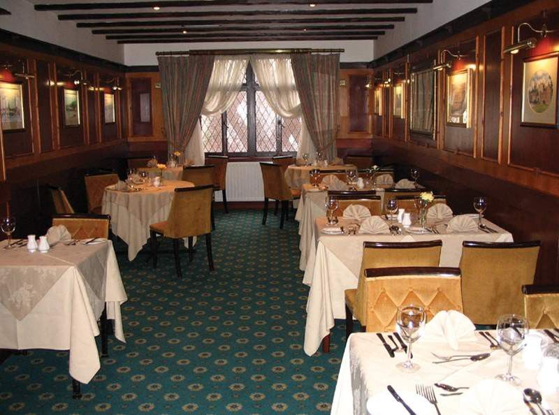 Windsor Hotel Nairn Dış mekan fotoğraf
