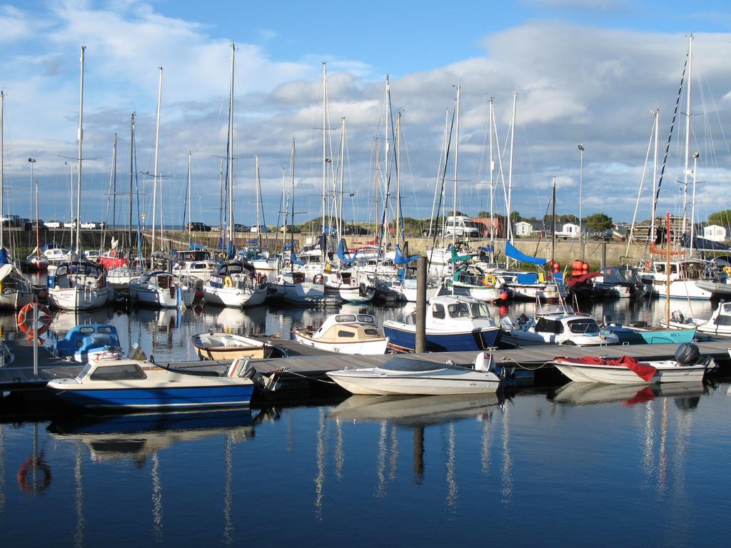 Windsor Hotel Nairn Dış mekan fotoğraf