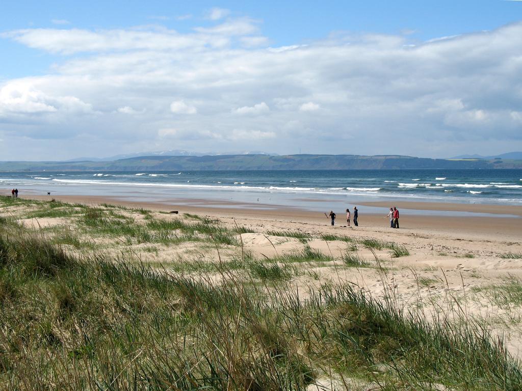 Windsor Hotel Nairn Dış mekan fotoğraf